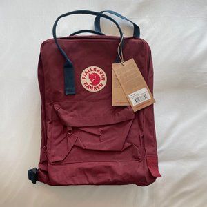 Fjallraven Kanken Backpack
